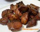 蜜汁叉燒肉（5）