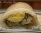 上海飯團的做法