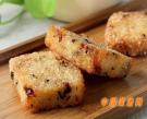 培根海苔粢飯糕