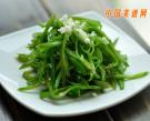 扁豆絲