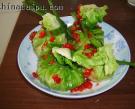 白菜雞肉的做法
