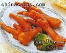 醬鳳爪的做法