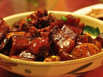 肉食動物注意！九類人吃肉需當心