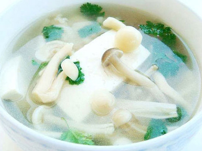 豆腐7吃一周不膩更養身