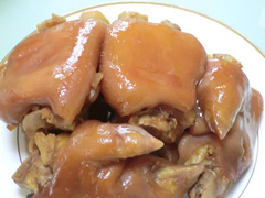 鹵料大王流傳在民間的滷水秘方