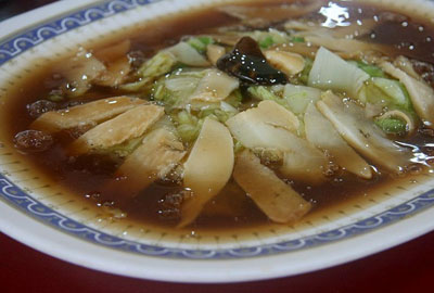 海鮮魚翅的做法