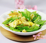 尖椒炒蛋