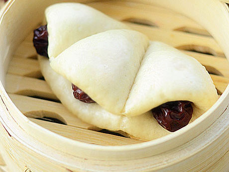 棗花饃