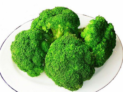 四類蔬菜防癌抗癌顯奇效