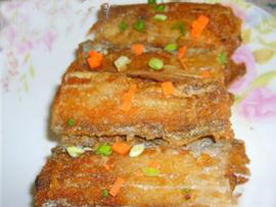 下館子點菜必知的5大秘密