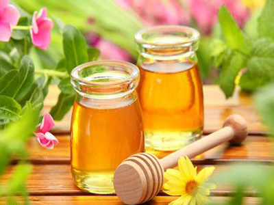 蜂蜜超全百科，正確食用更養人