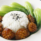 鮑魚撈飯
