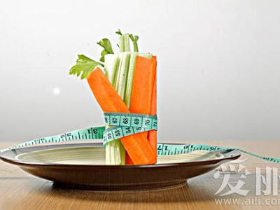 7大減肥正解PK5大減肥誤區