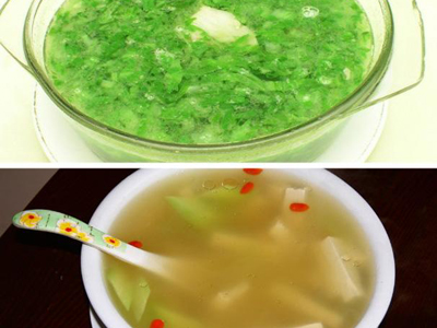 注定得癌的五種飲食方式