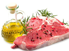吃肉要注意什麼 7種豬肉不要吃