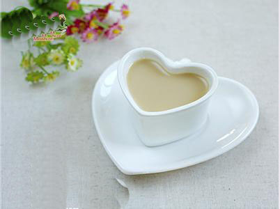 香滑奶茶
