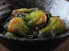 寧波熇菜