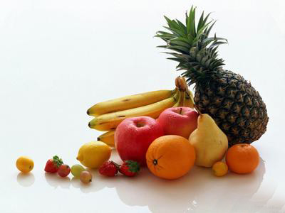 大腦最需要六大類營養 多吃抗氧化物