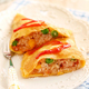 蛋包飯