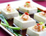 鮮蝦釀豆腐
