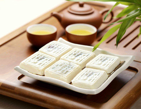蘇式小方糕