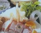 鯛魚頭火鍋