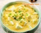 蟹黃豆腐（3）