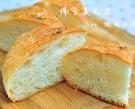 佛卡夏麵包