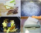 黑糖鳳爪