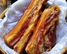 煙熏臘肉