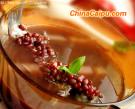 紅豆鯽魚湯