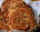 鮮肉酥鍋盔(軍屯鍋盔)