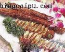 牛蒡脆腸的做法