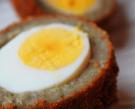 蘇格蘭蛋（Scotch Eggs）