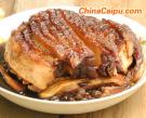正宗湘味扣肉