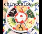 芙蓉蛤蜊的做法