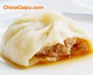 灌湯包的做法