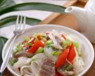 牛肉河粉