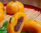 南瓜小餅的做法