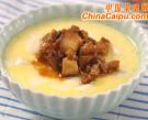 肉燥豆腐雞蛋羹