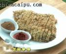 芝麻羊排