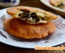 紫菜海蠣餅(福州傳統風味小吃)