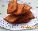 米飯鍋巴