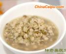 神奇美膚水－綠豆薏仁水