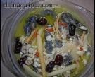 藥膳烏雞湯