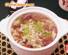 羊雜湯