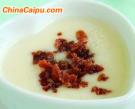 西式土豆濃湯