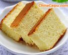 蜂蜜蛋糕(電飯鍋版)