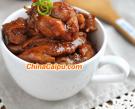 燒雞腿肉