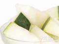 女人夏天吃6種瓜 益氣涼血